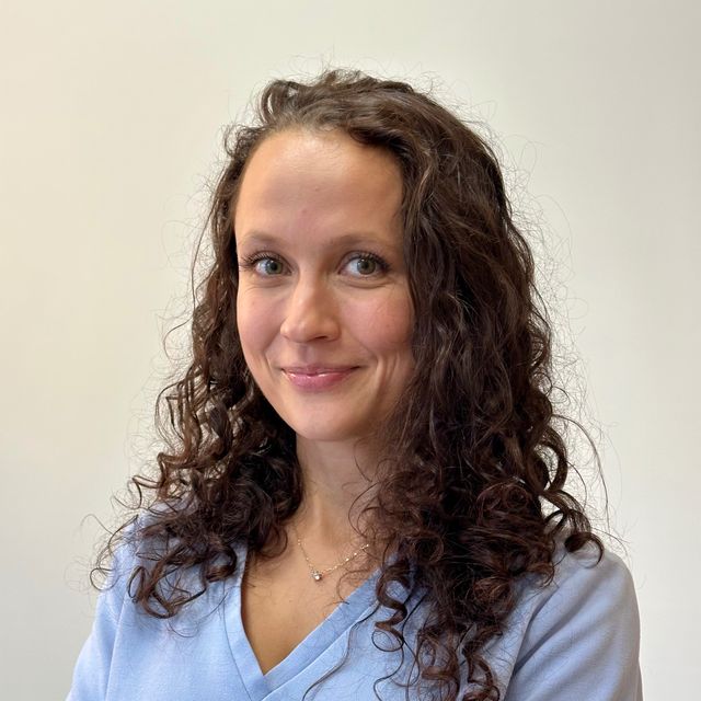 Jagoda Syrkiewicz, lekarz rodzinny Poznań