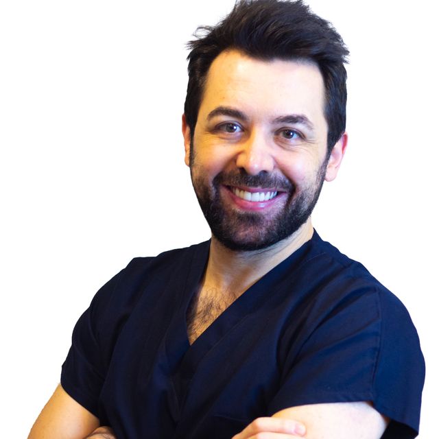 Erhan Karaalp, Kadın Hastalıkları Ve Doğum İstanbul