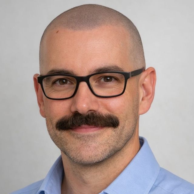 Eugenio Andrés Gualini, Psicólogo Barcelona