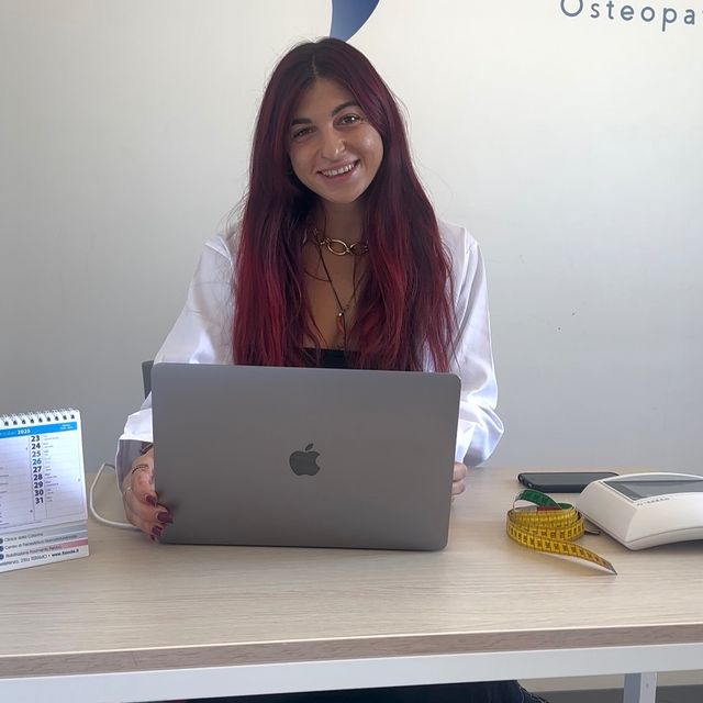 Adelaide Di Giuseppe, nutrizionista Teramo