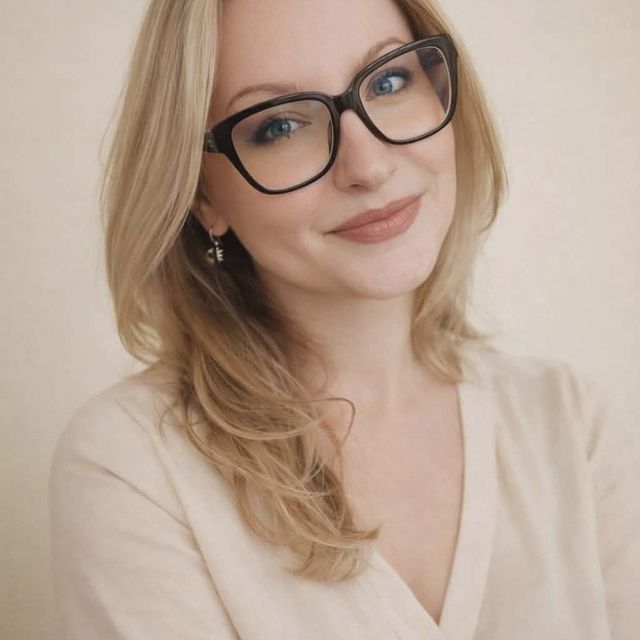 Julia Kilijan, psycholog Kęty