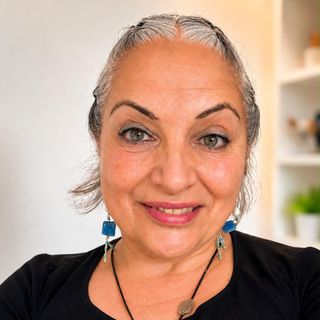 Vania Piludu, psicoterapeuta Vicenza
