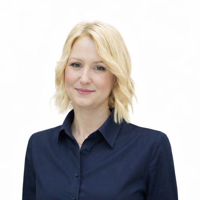 Agata Kapica, psycholog Warszawa