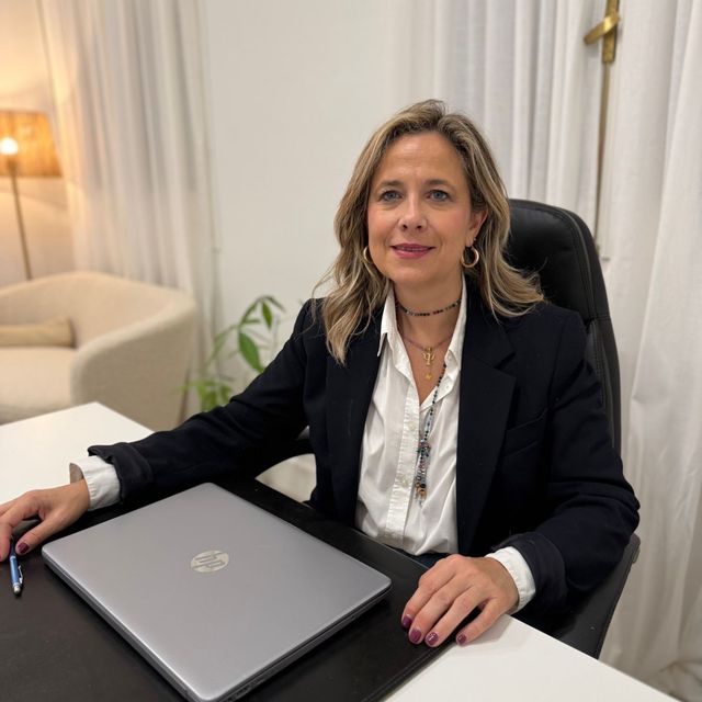 Ana Gutierrez Cabero, Psicólogo Santander