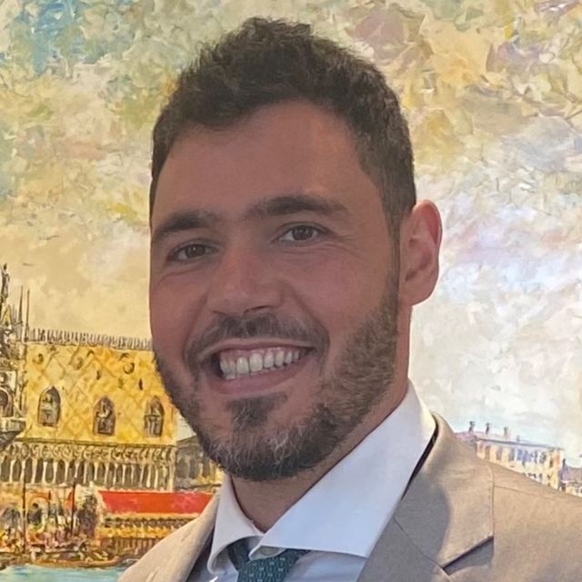 Gianpaolo Ricci, geriatra Albano Laziale