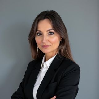 mgr Irena Jaczewska