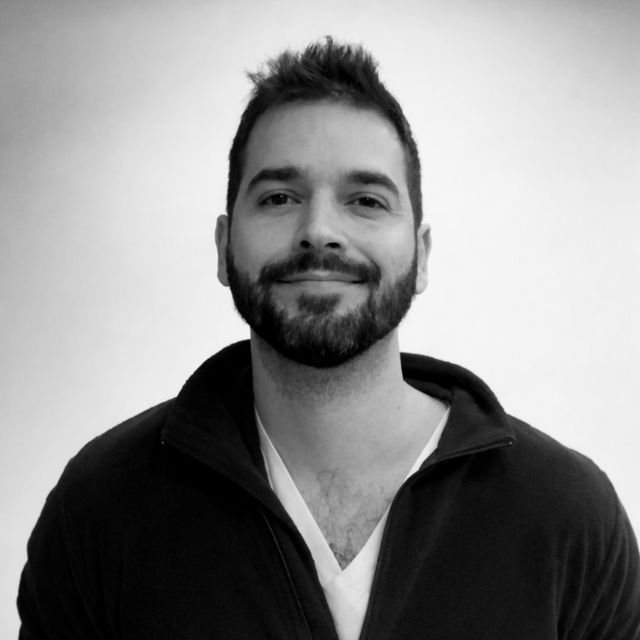 Jesús Zomeño Costa, Dietista Nutricionista Manresa