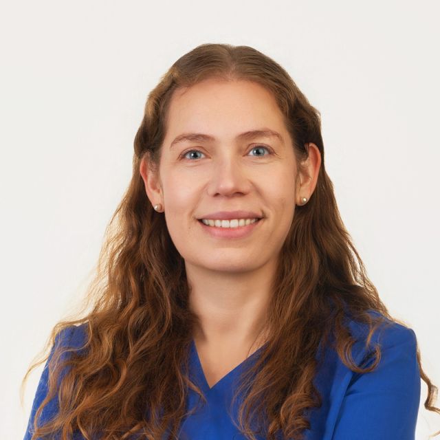 Cristina Uzal Fernández, Psiquiatra A Coruña