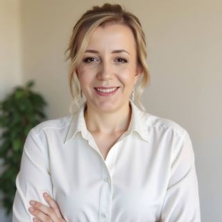 Powiększ obraz: Dominika Karwowska, technik masażysta Kraków