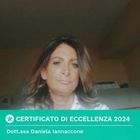 Dott.ssa Daniela Iannaccone