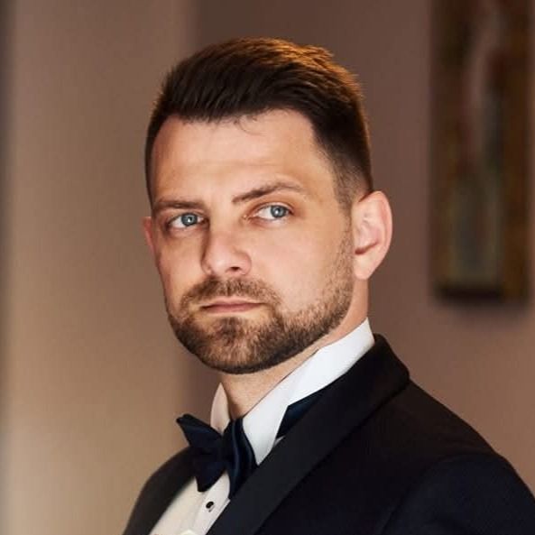 Rafał Szczepański, lekarz rodzinny Świdnica