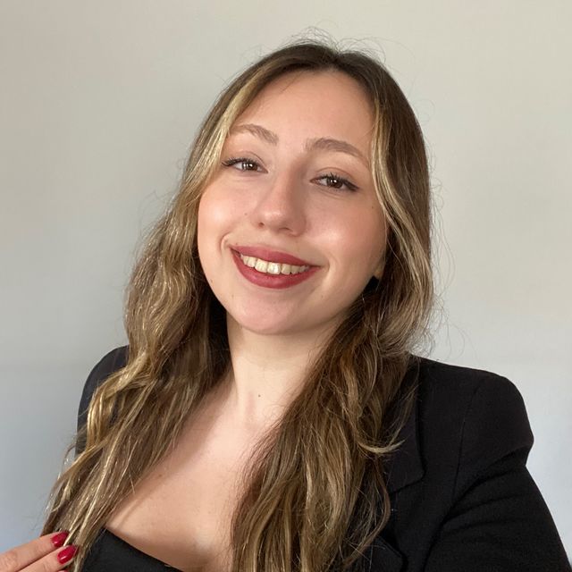 Aleyna Kıran, Psikoloji Antalya