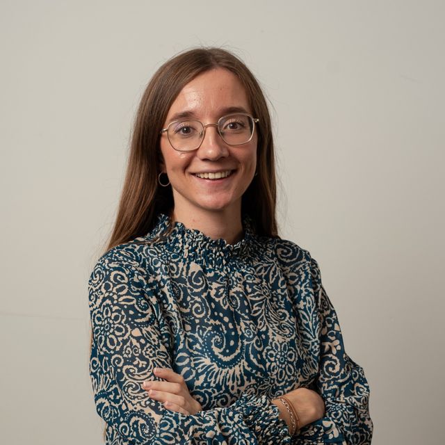 Laura García Borreguero, Psicólogo Madrid