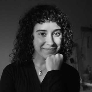 Acercar imagen: Cristina Herrero Blanco, Psicólogo Barcelona