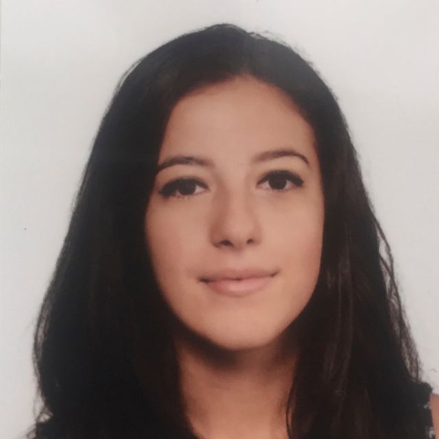 Michela Comi, infettivologo Roma