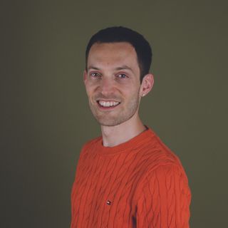 Riccardo Matteoli, psicologo Pontedera