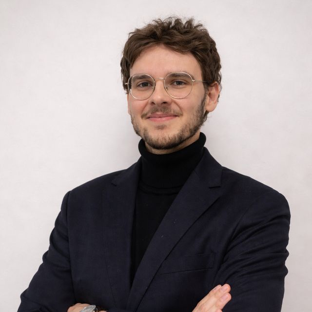 Marcel Podniesiński, psycholog Lublin