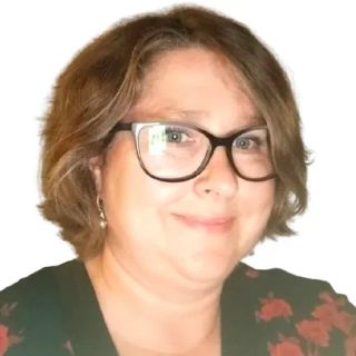 Powiększ obraz: Joanna Pawlak, psychiatra Poznań