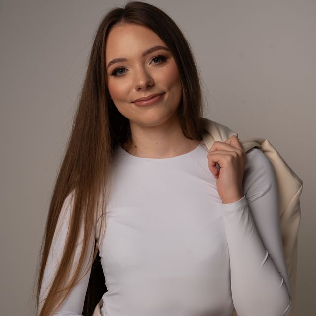 Anna Kobak, psycholog Jarocin