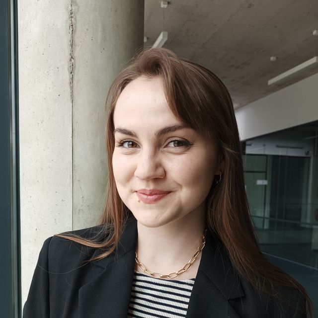 Kinga Lipka, logopeda Lublin