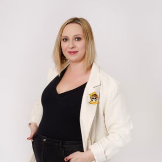 mgr Monika Leźniewicz - Bajczyk