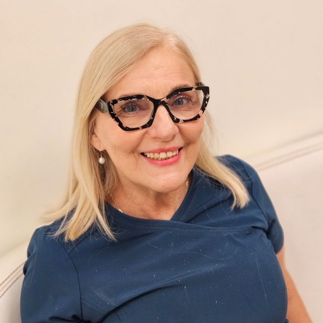 Hanna Chojnacka - Kasperek, stomatolog Poznań