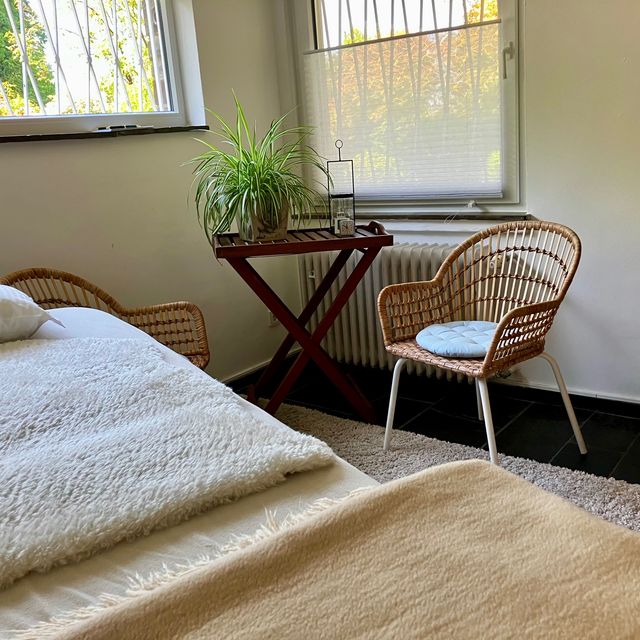 Jutta Scharrenbroich, Heilpraktiker Hennef