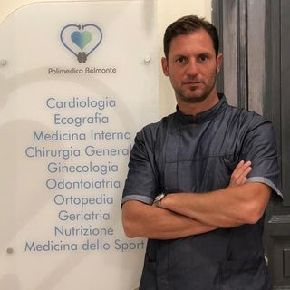 Ingrandire l'immagine: Antonio Rallo, dentista Palermo