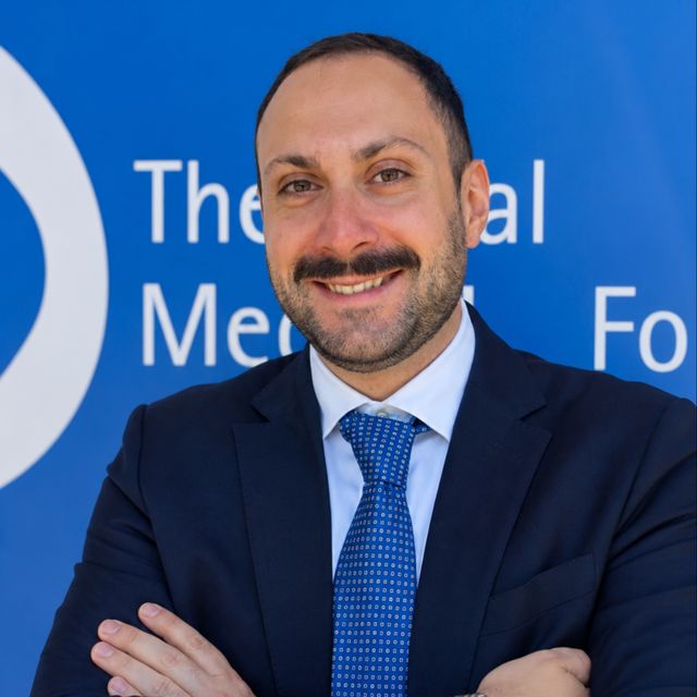 Alessandro Libretti, ginecologo Novara