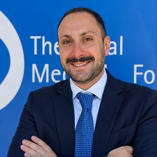Alessandro Libretti, ginecologo Novara