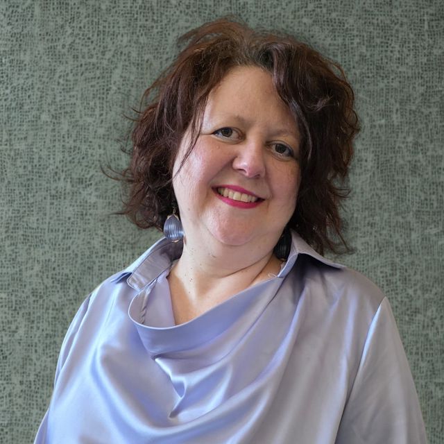 Silvia Tomasi, psicoterapeuta Monterotondo