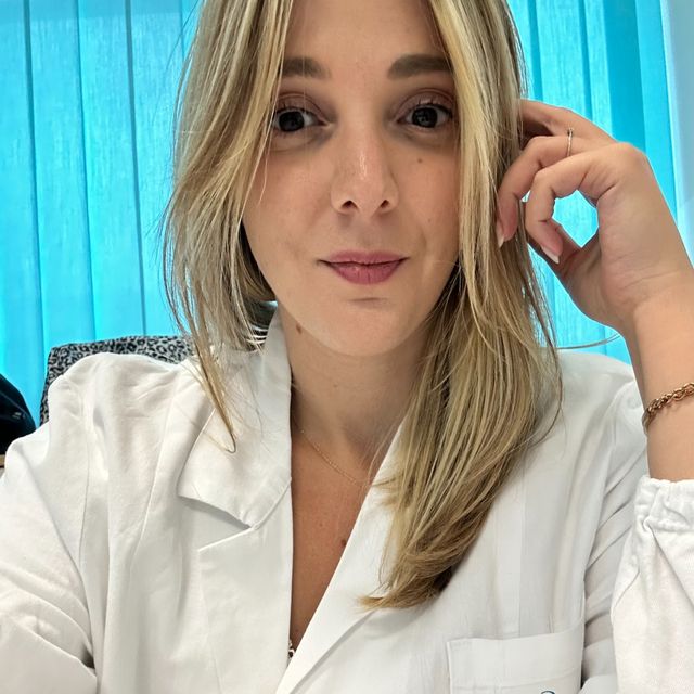 Valentina Giampietro, psicologo Montegranaro
