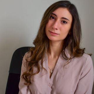 Dott.ssa Roberta Sarlo