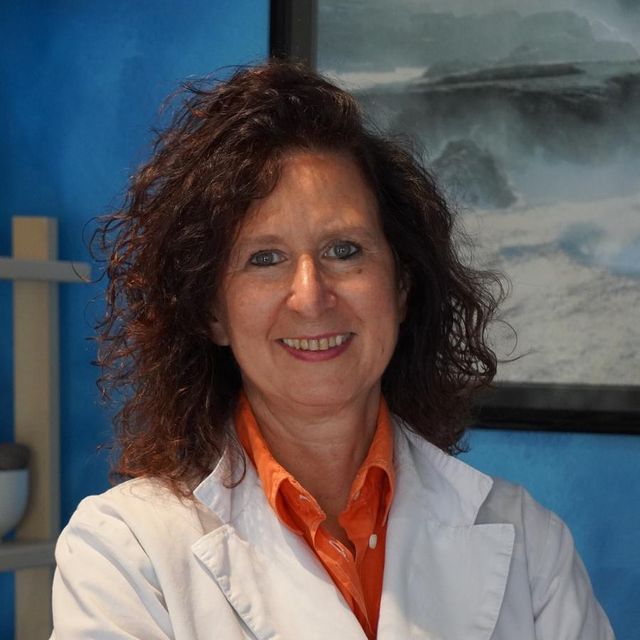 Sara Masiero, nutrizionista Selvazzano Dentro