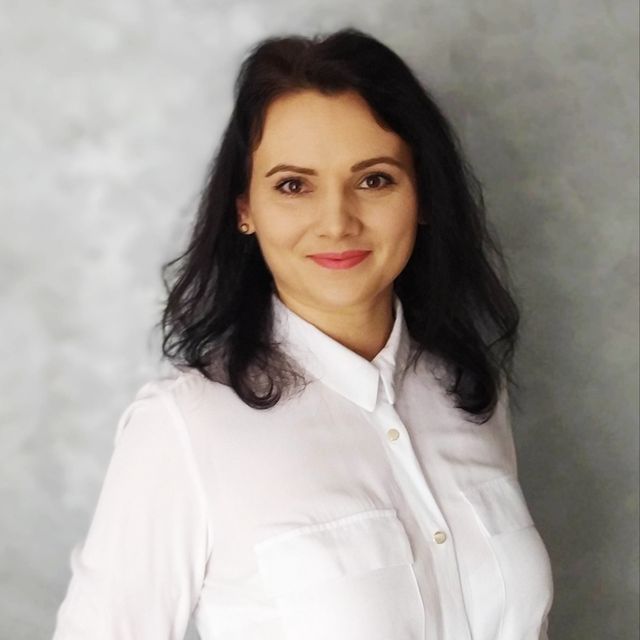 Wioleta Kutera-Kruk, położna/położny Pruszków