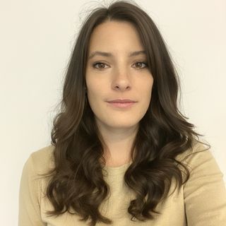 Dott.ssa Valentina Vaglica