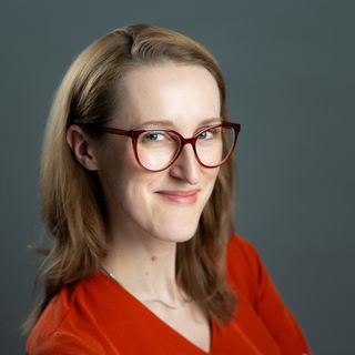 lek. Magdalena Reszczyńska