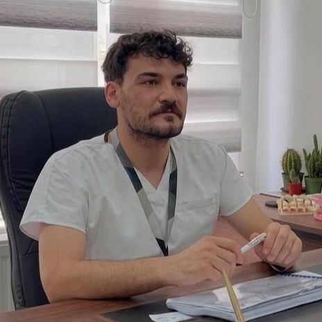 İlyas Tatar, Diş Hekimi Diyarbakır