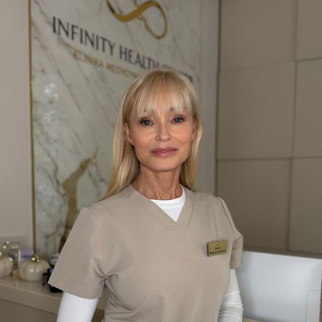 Dorota Bednarczyk-Kocwa