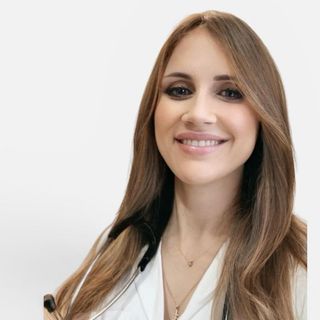 Leticia Berenguer Ruiz, Neurólogo Alicante