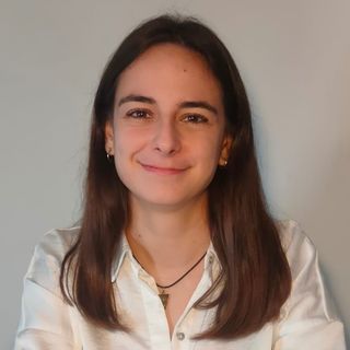 Acercar imagen: Henar Esteras, Psicólogo Zaragoza