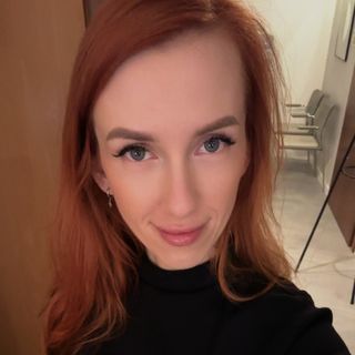 Powiększ obraz: Karolina Jaczerkowska, psycholog Warszawa