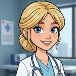 Valeria Libri, medico di medicina generale Lamezia Terme