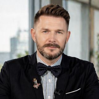 dr n. społ. Łukasz Brzeziński