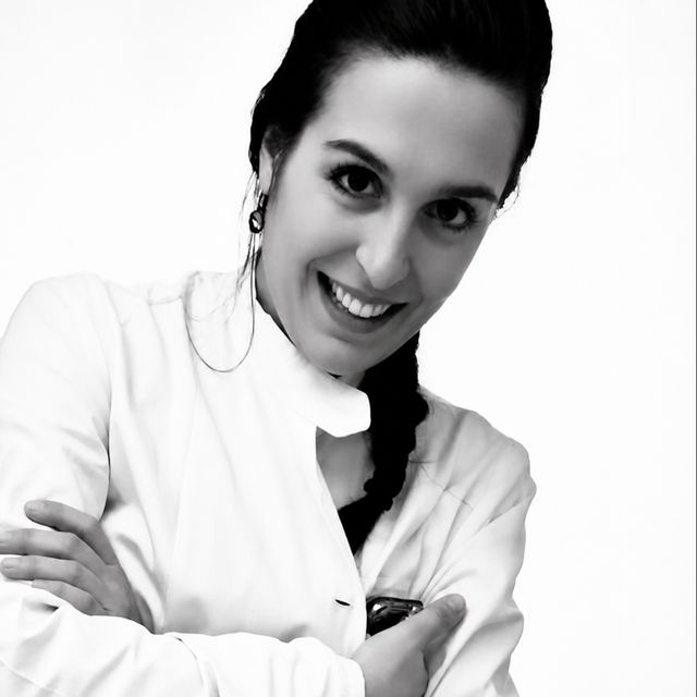 Chiara Cassani, ginecologo Pavia