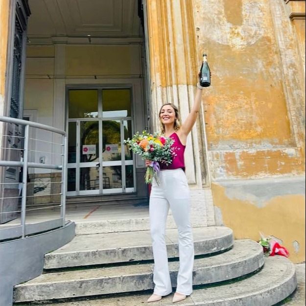 Giulia Gagliostro, Pediatra di Libera Scelta Poggio Moiano