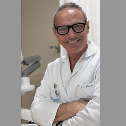 Alejandro Alberto Panaro, Cardiólogo Barcelona