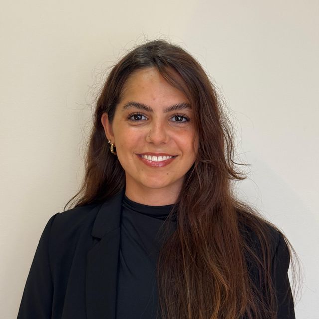 Maria Alexandra, Psicólogo Lisboa