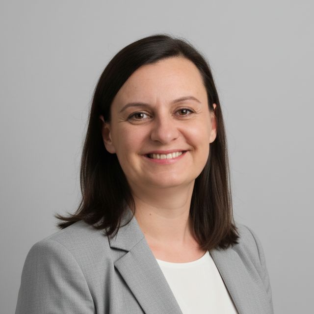 Katarzyna  Tekień, psycholog Białystok