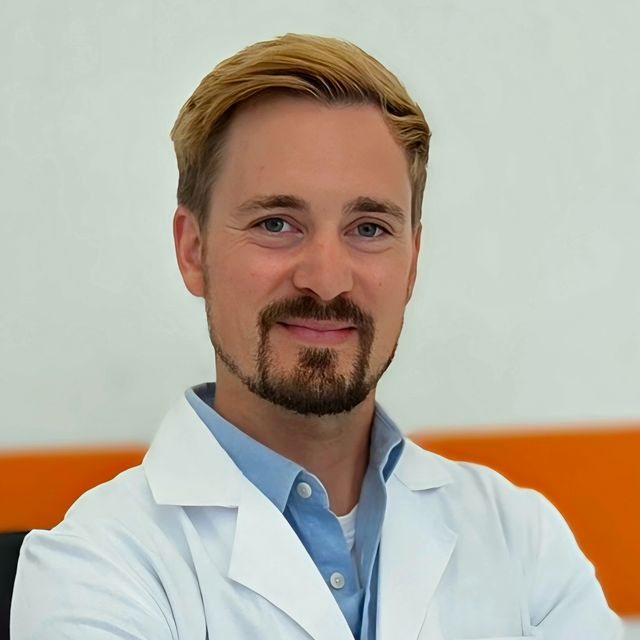 Stefan Bauer-Gambelli, neurologo Arenzano